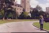 Jonston Hall